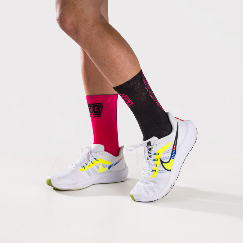 Mix and Match Tribal Rugby Bums socks Mix and Match Tribal Rugby Bums socks