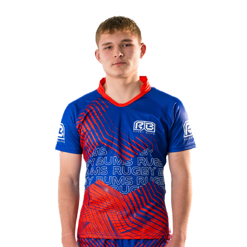 Voltage Rugby Jersey Voltage Rugby Jersey