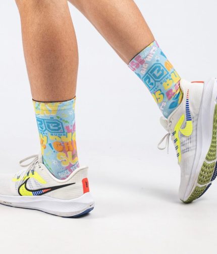 Graffiti Crew socks