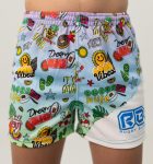 Summer Slam Shorts