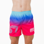 Six Seven Rugby short