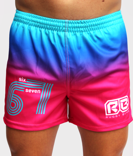 Six Seven Shorts