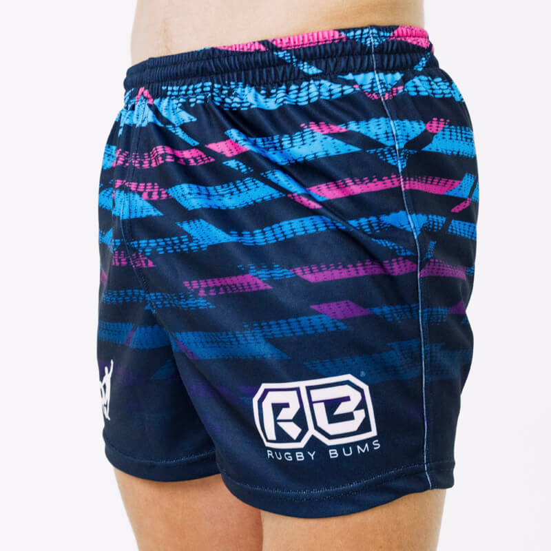 MS10 Dark Blue Short (3)