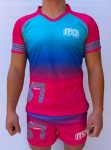 Six Seven Jersey