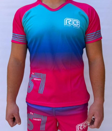 Six Seven Jersey